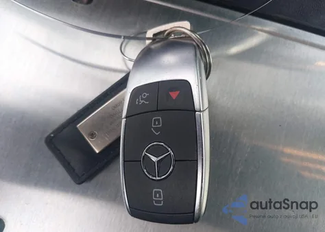 2021 Mercedes-Benz Gle 350 z USA, uszkodzony, nr VIN 4JGFB4JB0MA366581